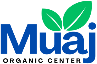 Muaj Organic Center